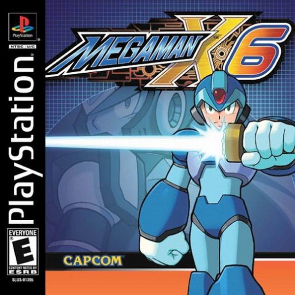 free  game megaman x5 for pc